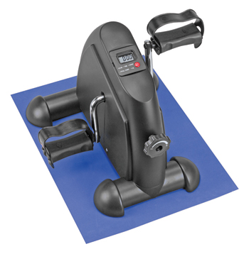 Mini Bike Pedal Exerciser